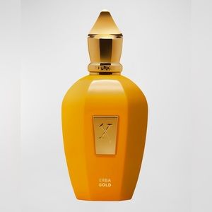 Xerjoff erba gold 100ML brand new